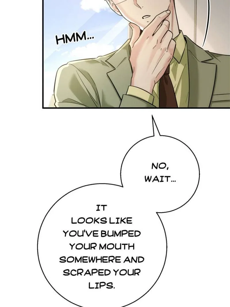 The Man Is A Real Dog Chapter 24 page 37
