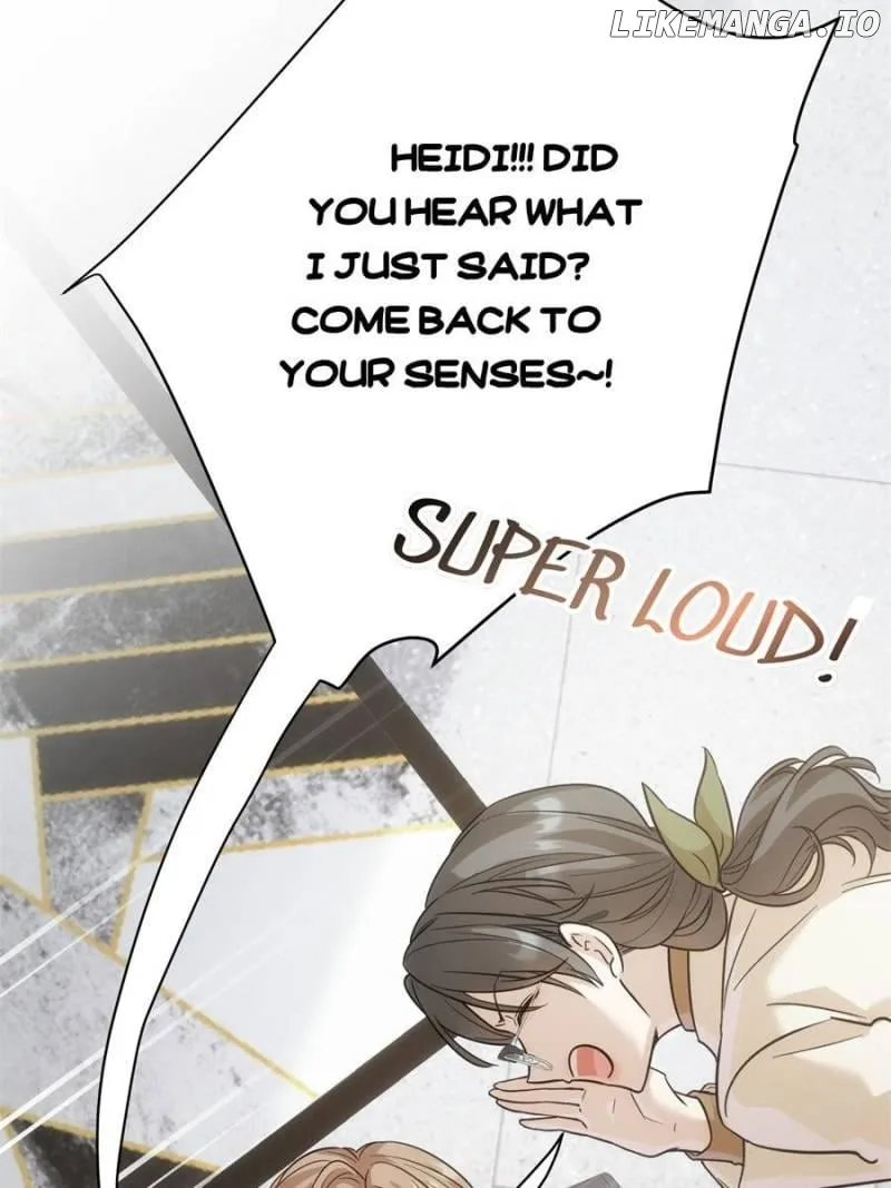 The Man Is A Real Dog Chapter 24 page 59