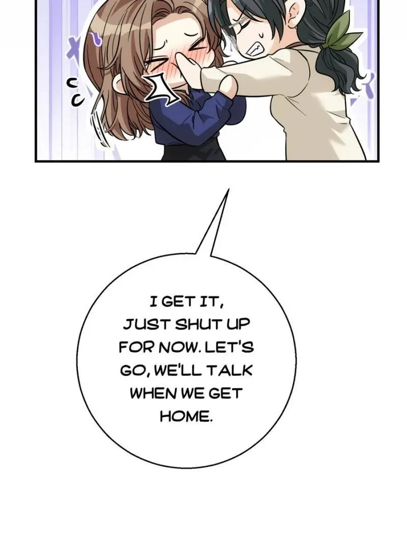 The Man Is A Real Dog Chapter 24 page 84