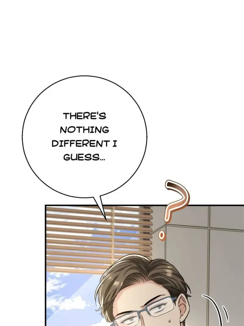 The Man Is A Real Dog Chapter 24 page 36