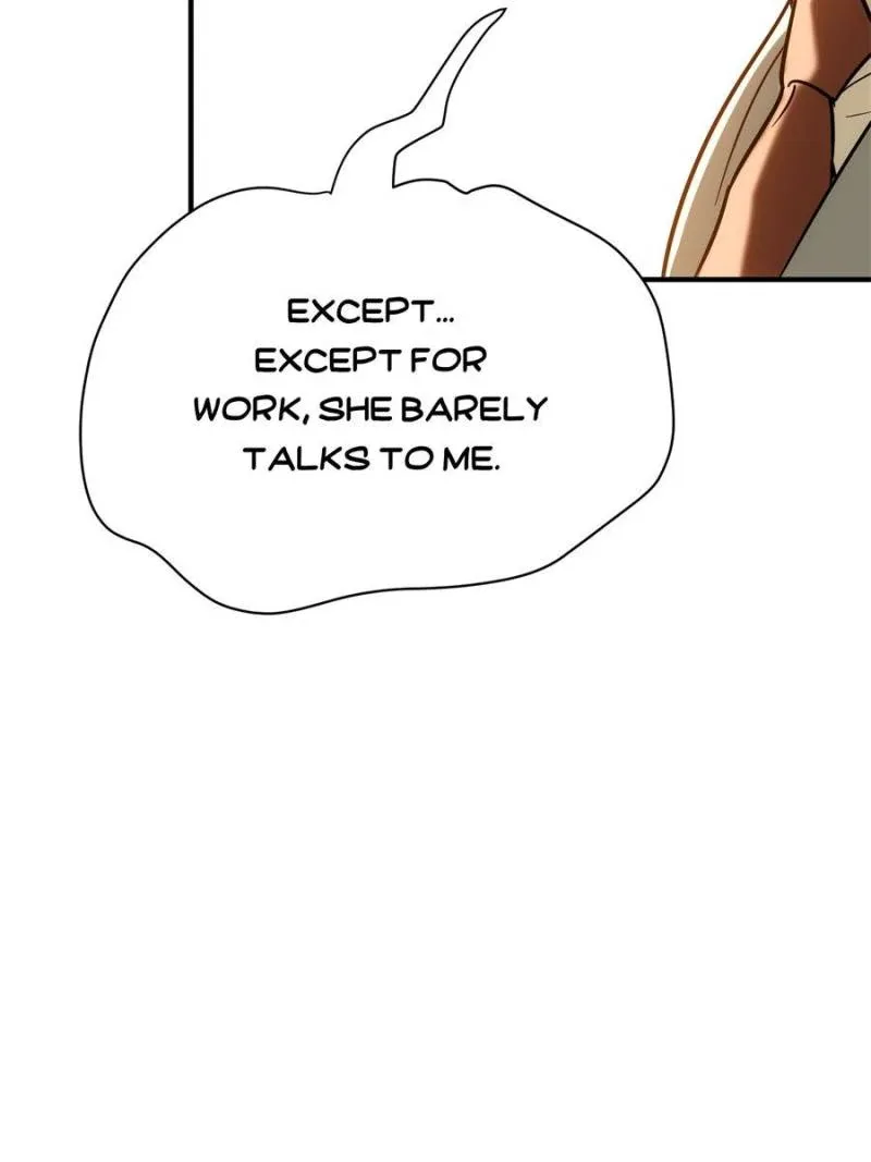 The Man Is A Real Dog Chapter 24 page 23