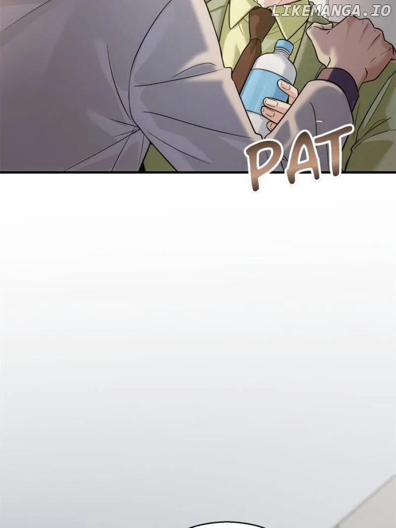 The Man Is A Real Dog Chapter 24 page 33