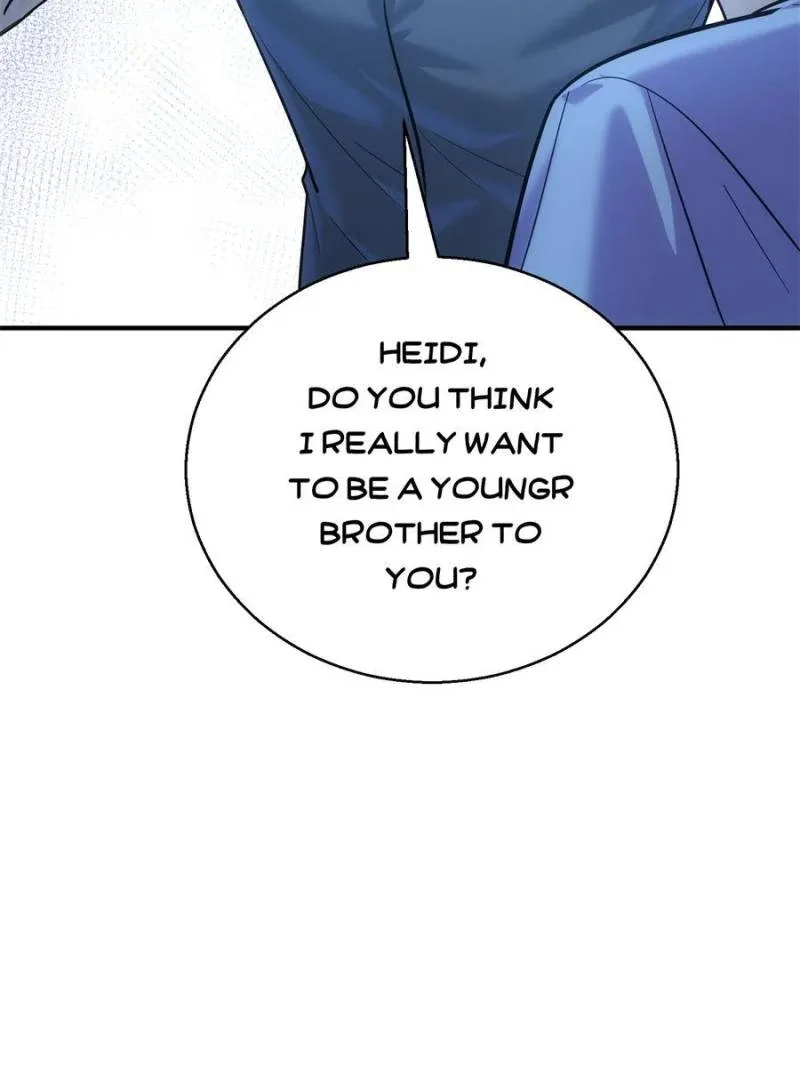 The Man Is A Real Dog Chapter 21 page 59