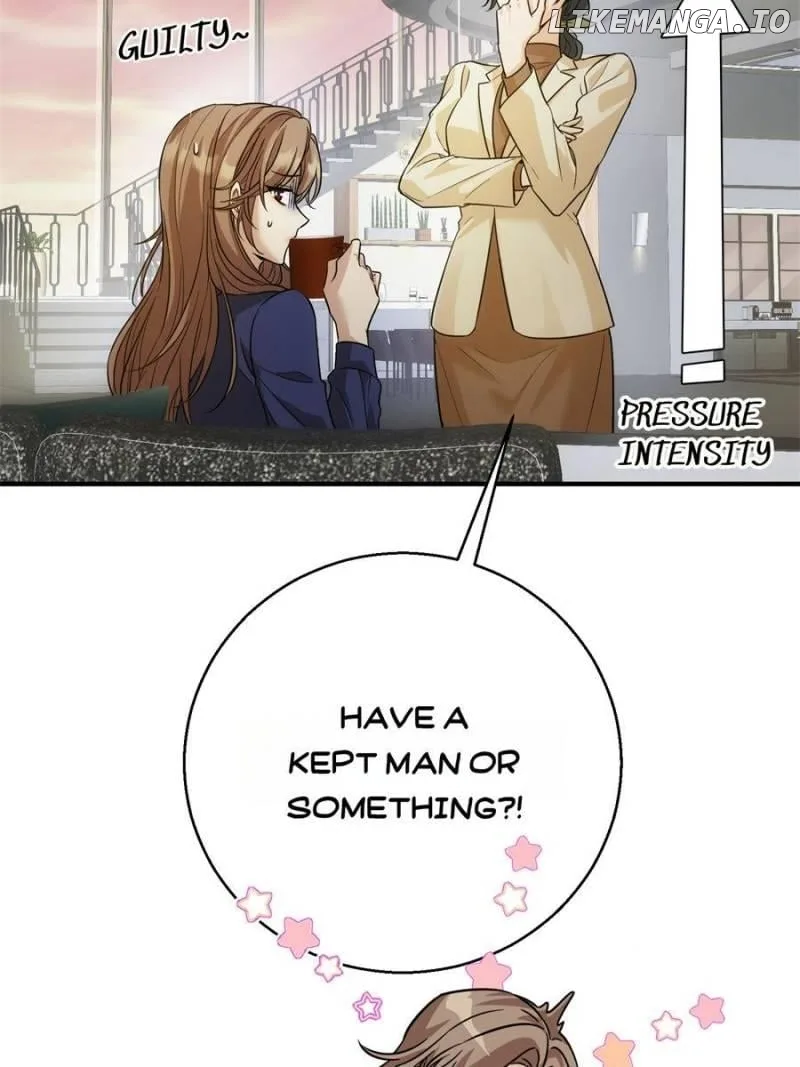 The Man Is A Real Dog Chapter 24 page 93