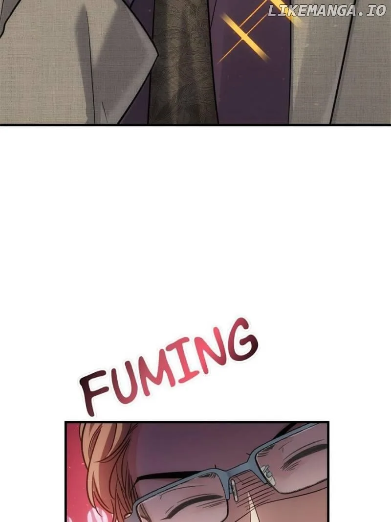 The Man Is A Real Dog Chapter 24 page 41