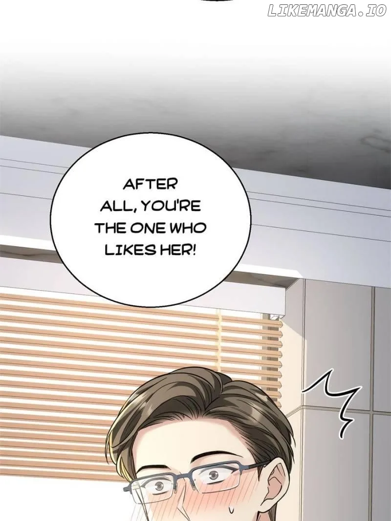 The Man Is A Real Dog Chapter 24 page 18
