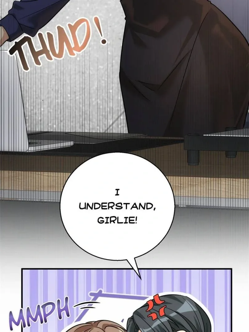 The Man Is A Real Dog Chapter 24 page 83