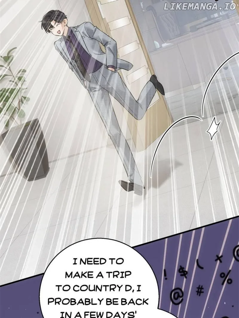 The Man Is A Real Dog Chapter 24 page 44