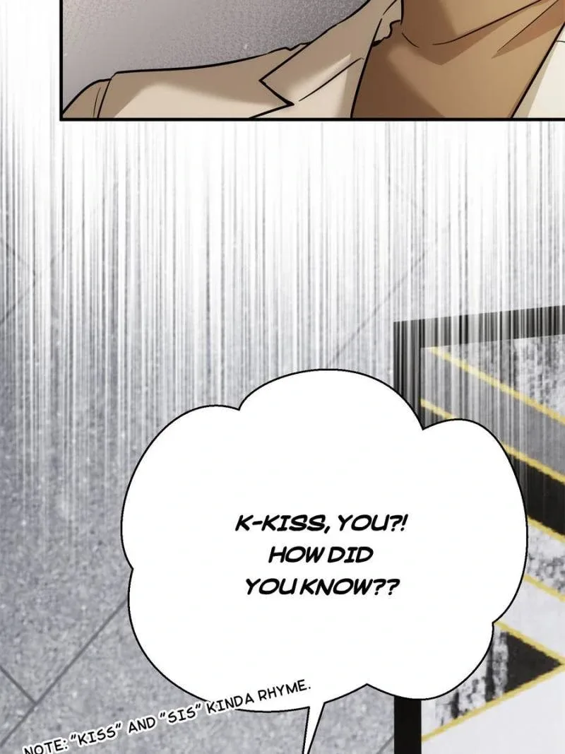 The Man Is A Real Dog Chapter 24 page 81