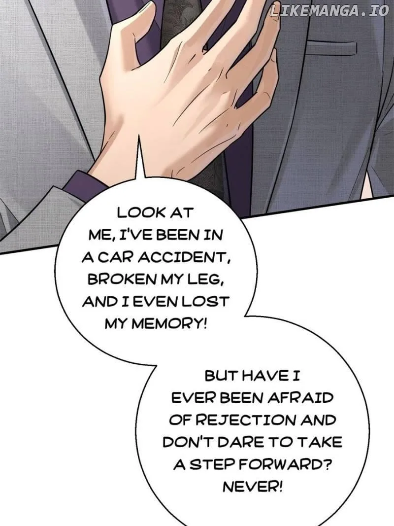 The Man Is A Real Dog Chapter 24 page 29