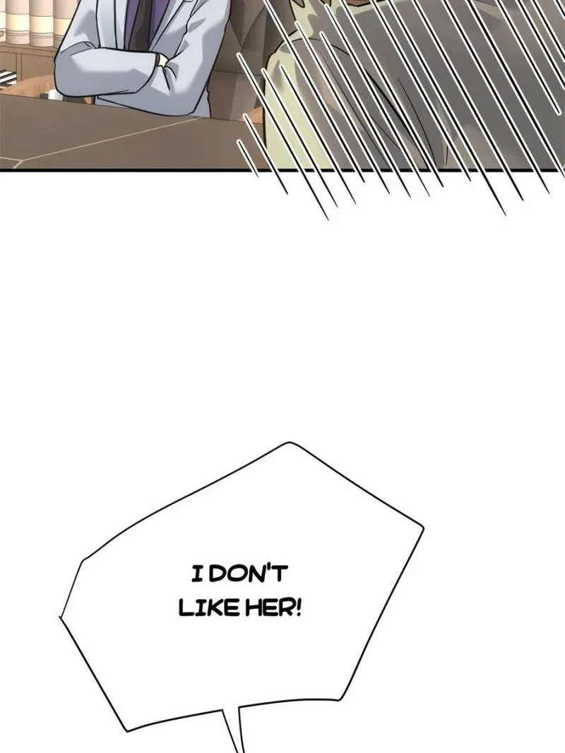 The Man Is A Real Dog Chapter 24 page 21