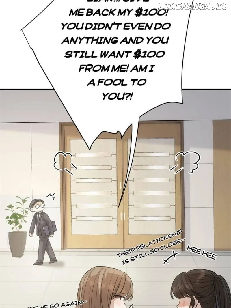 The Man Is A Real Dog Chapter 24 page 50