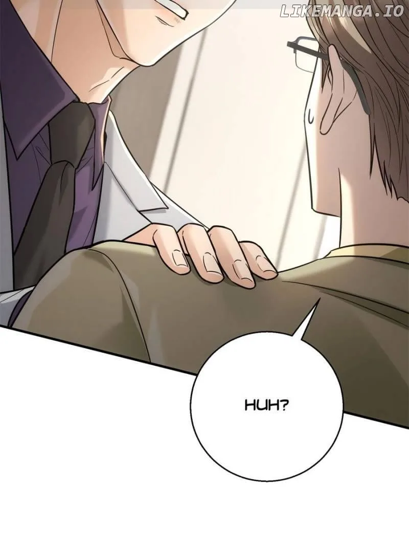 The Man Is A Real Dog Chapter 24 page 35