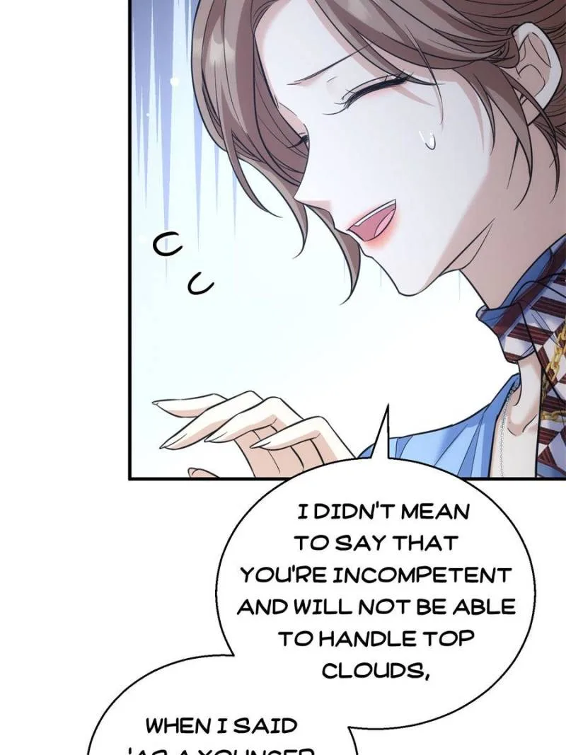 The Man Is A Real Dog Chapter 21 page 61