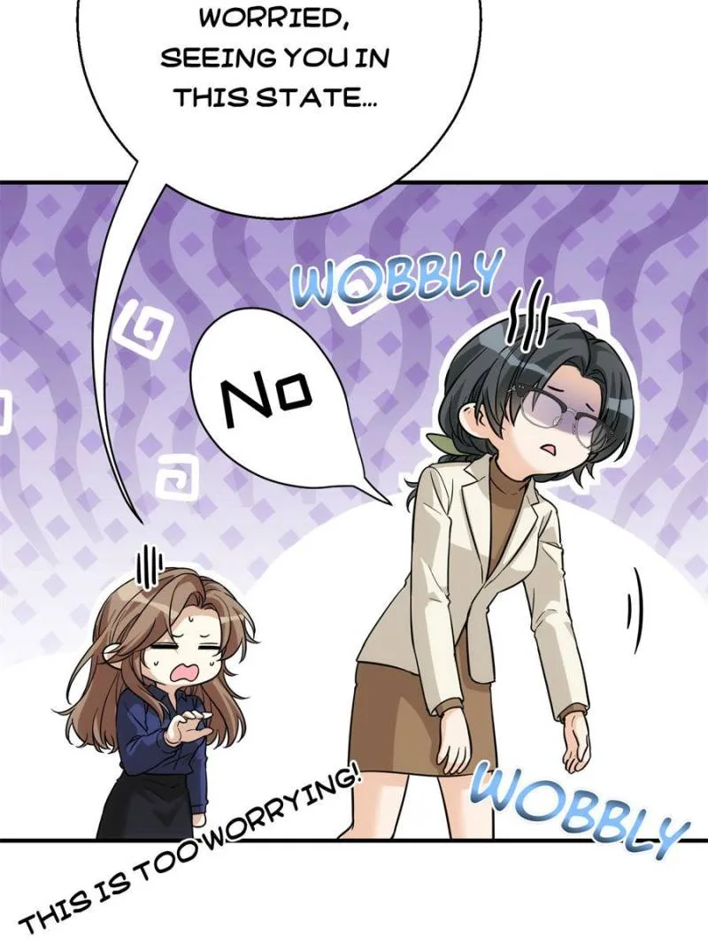 The Man Is A Real Dog Chapter 25 page 48