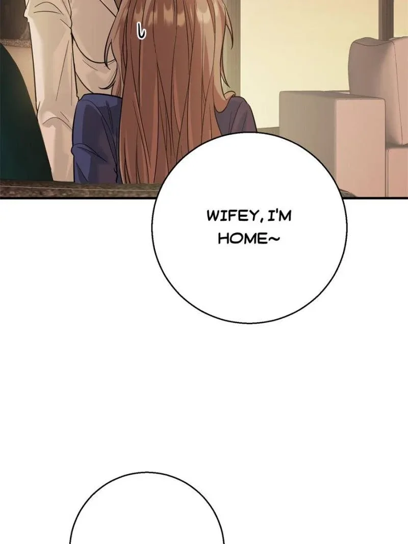 The Man Is A Real Dog Chapter 25 page 16