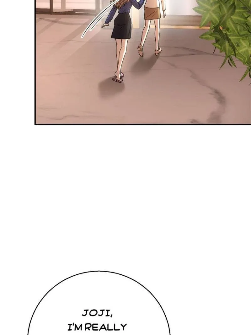 The Man Is A Real Dog Chapter 25 page 47