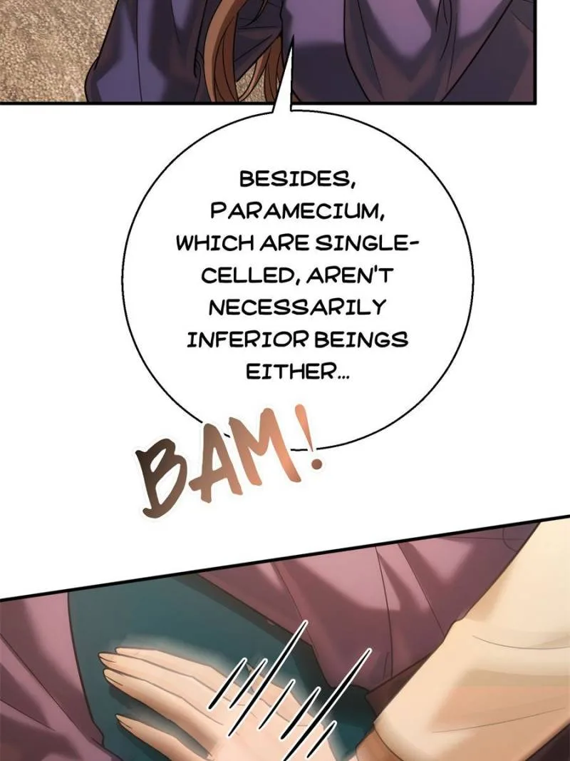 The Man Is A Real Dog Chapter 25 page 8