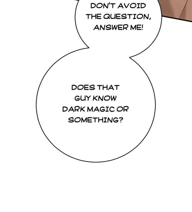 The Man Is A Real Dog Chapter 25 page 13