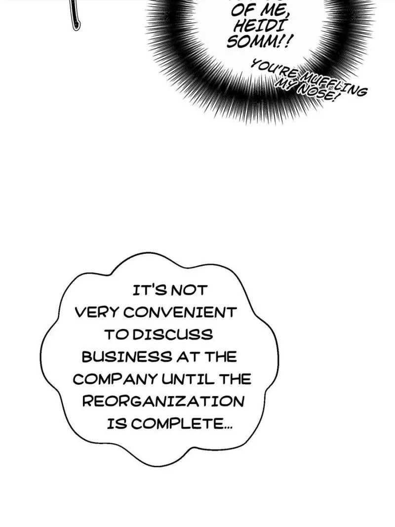 The Man Is A Real Dog Chapter 25 page 36