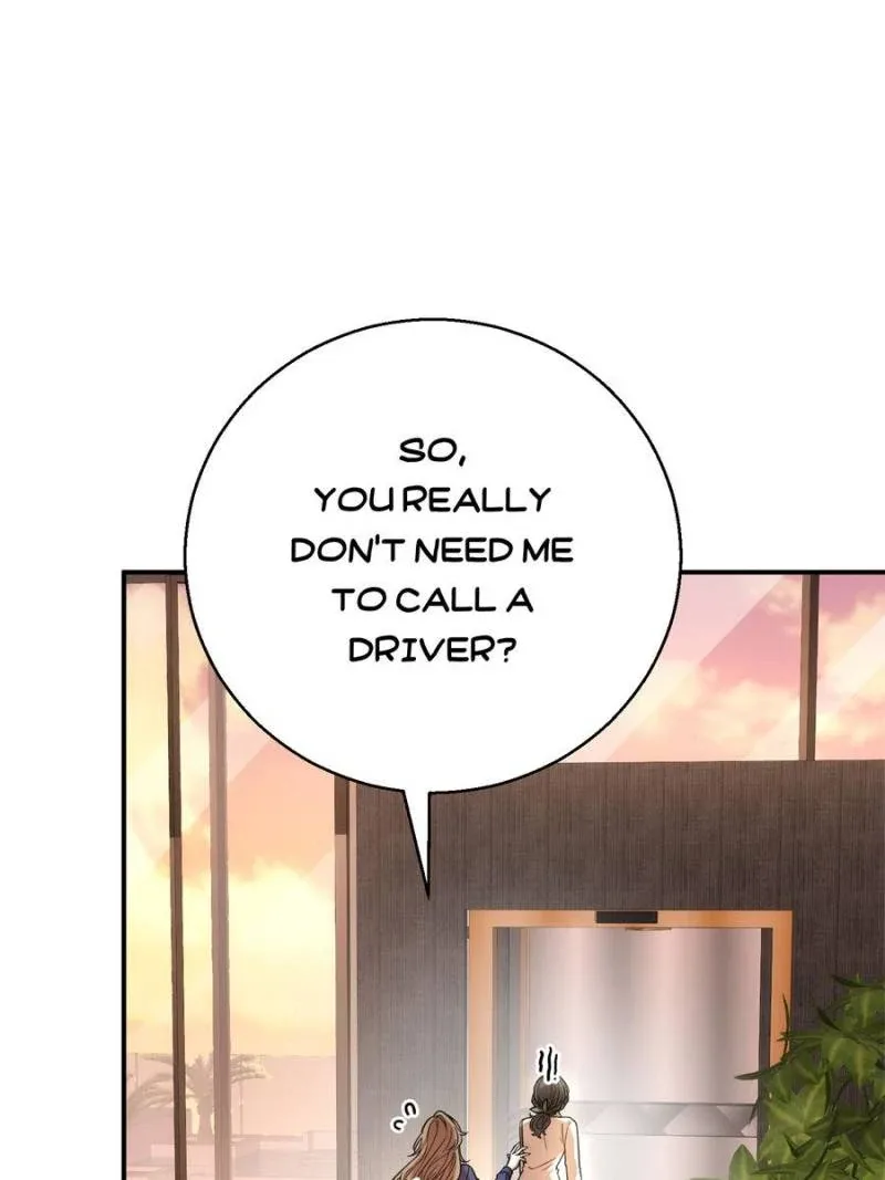 The Man Is A Real Dog Chapter 25 page 46