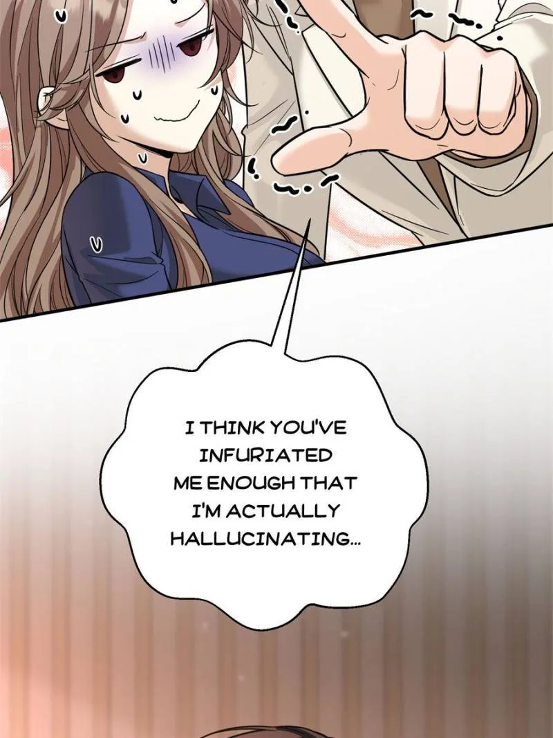 The Man Is A Real Dog Chapter 25 page 22