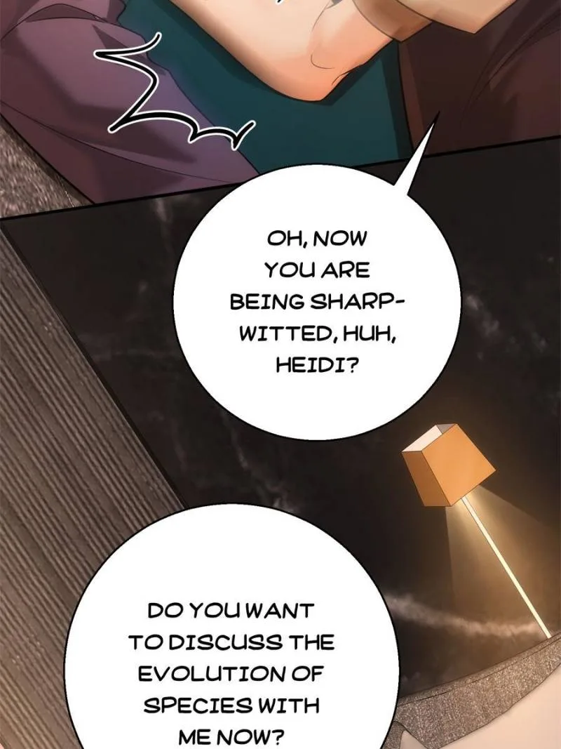 The Man Is A Real Dog Chapter 25 page 9
