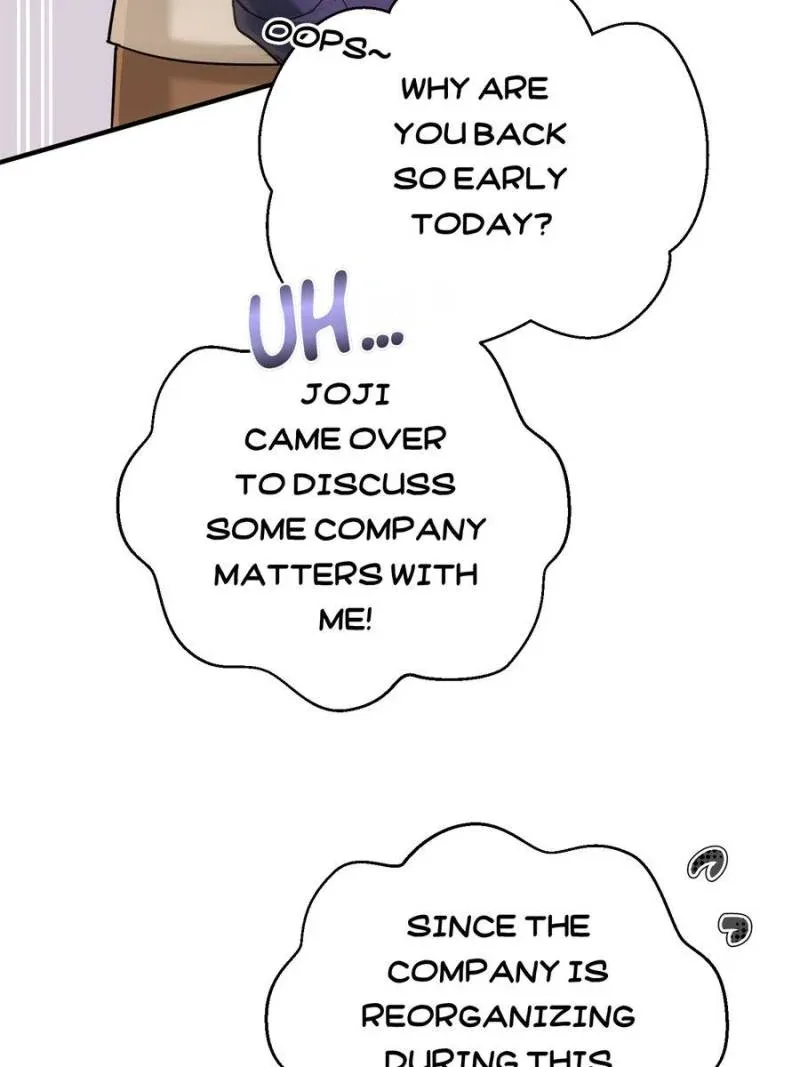 The Man Is A Real Dog Chapter 25 page 34