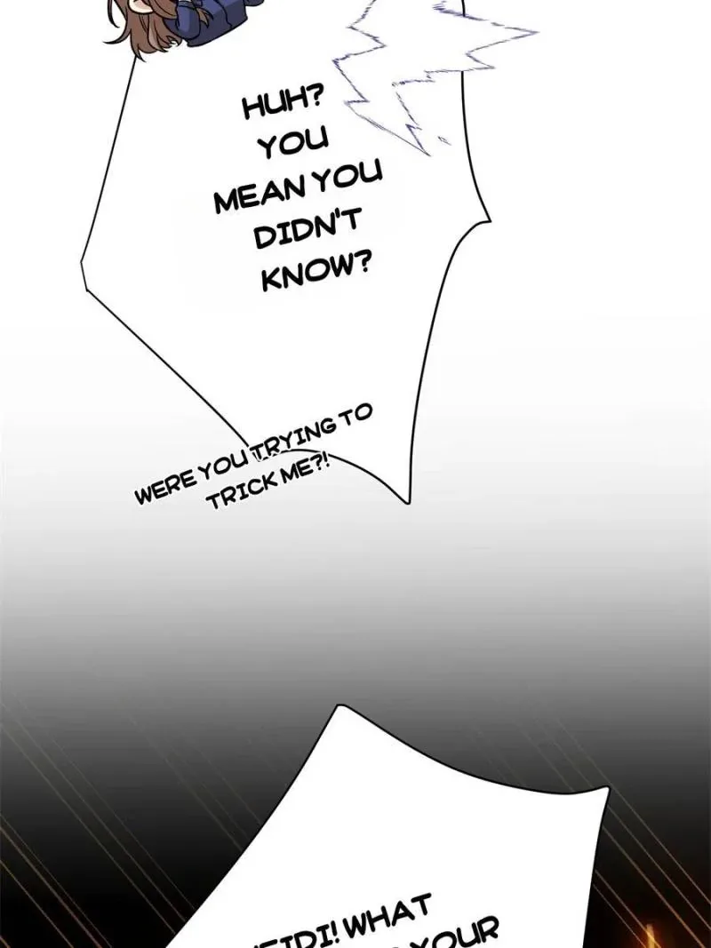 The Man Is A Real Dog Chapter 25 page 3