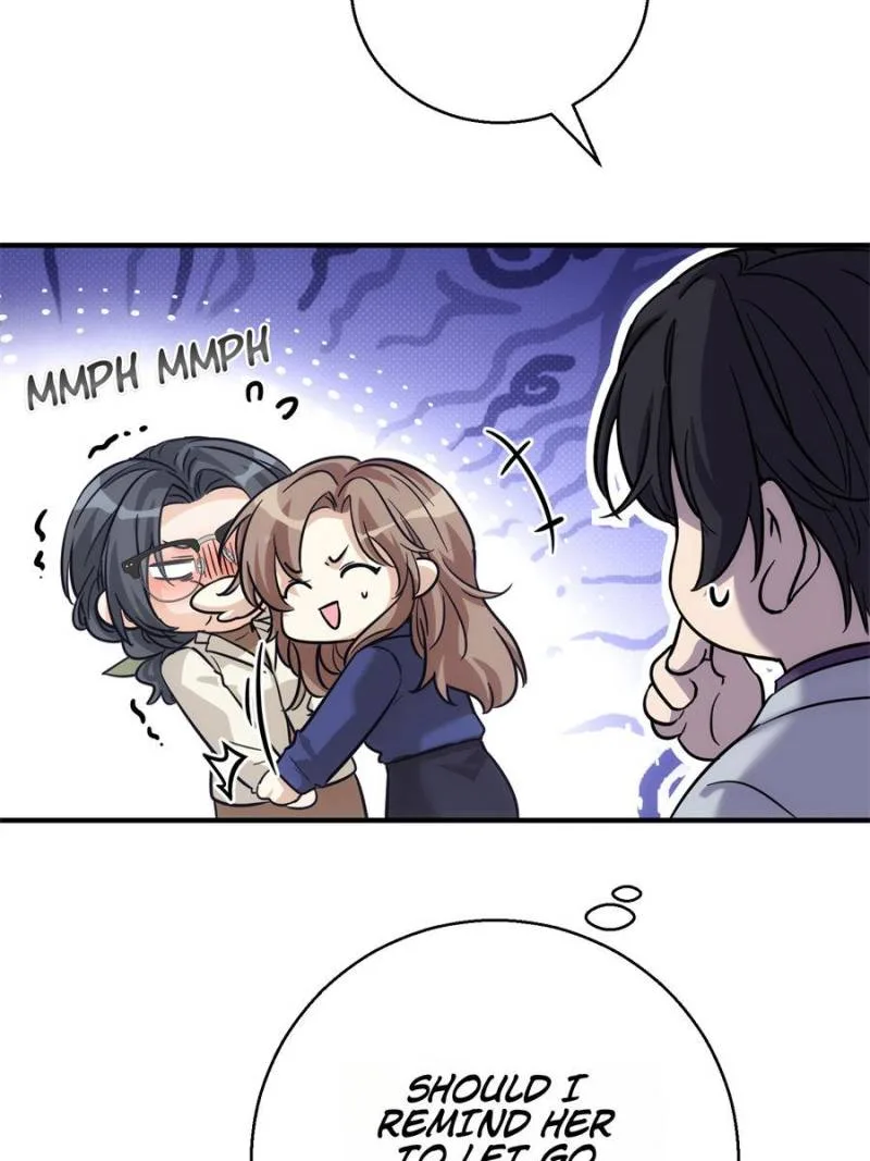 The Man Is A Real Dog Chapter 25 page 39
