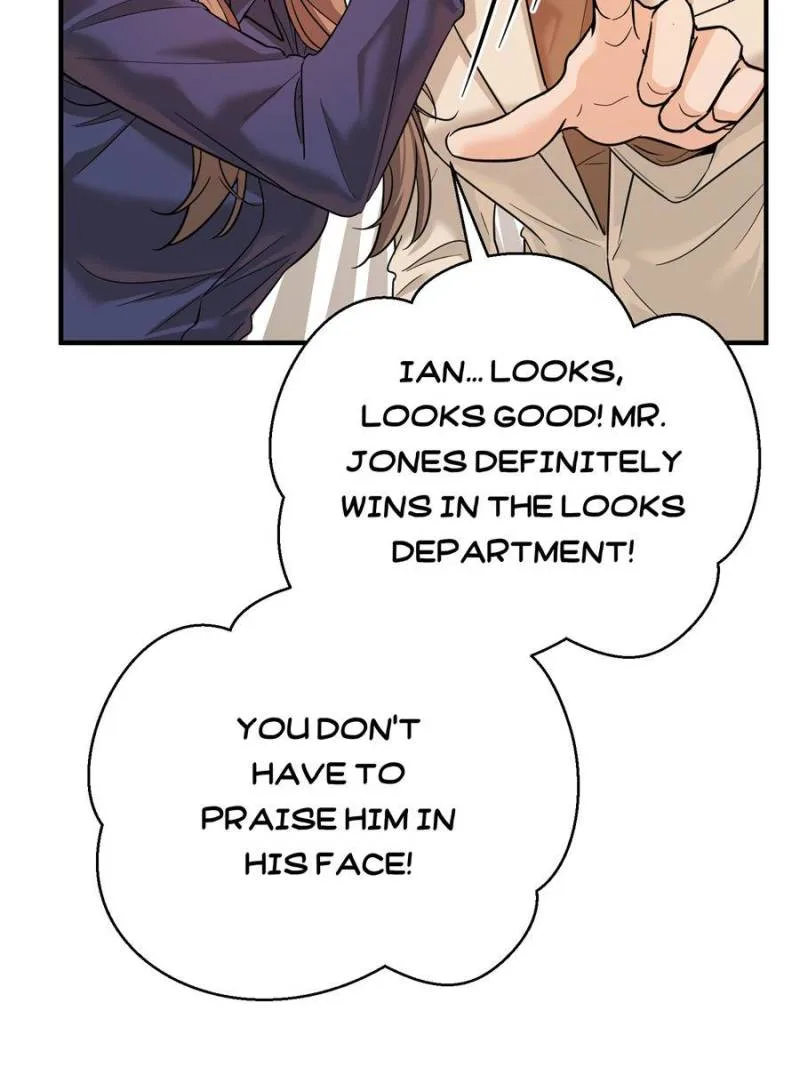 The Man Is A Real Dog Chapter 25 page 26