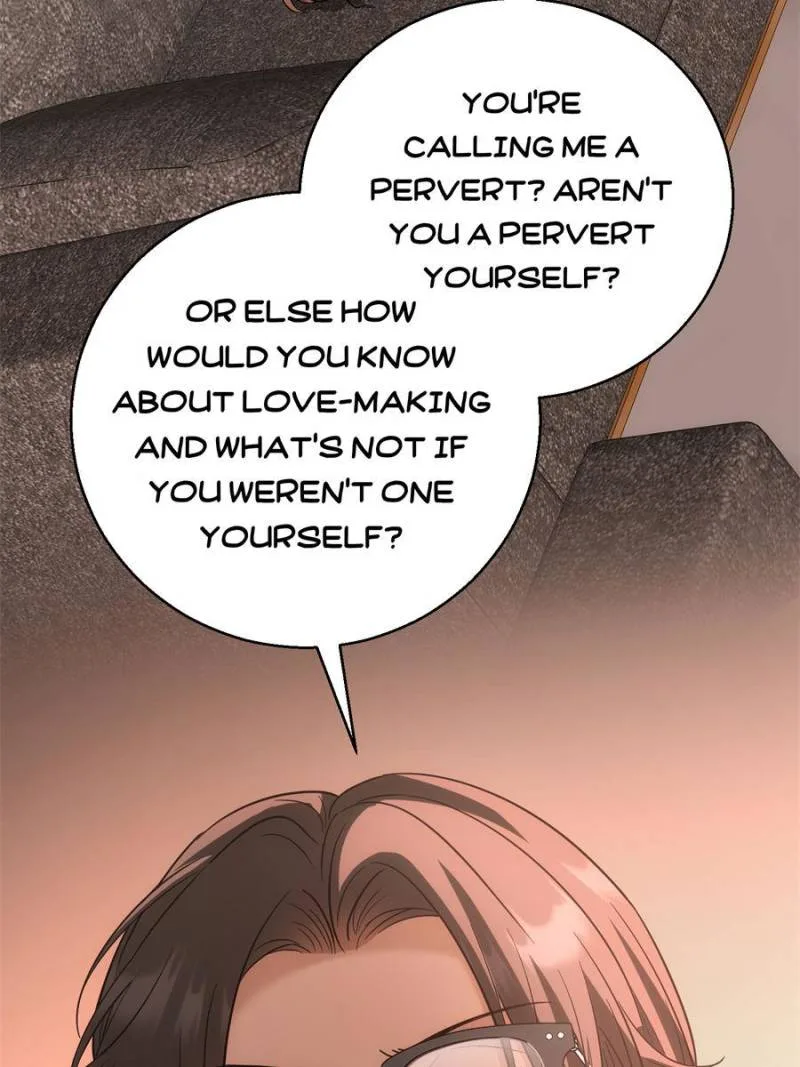 The Man Is A Real Dog Chapter 25 page 11