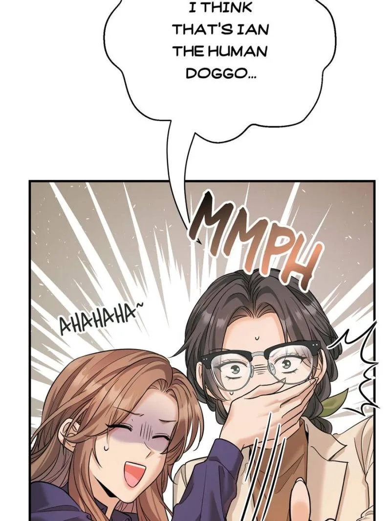 The Man Is A Real Dog Chapter 25 page 25