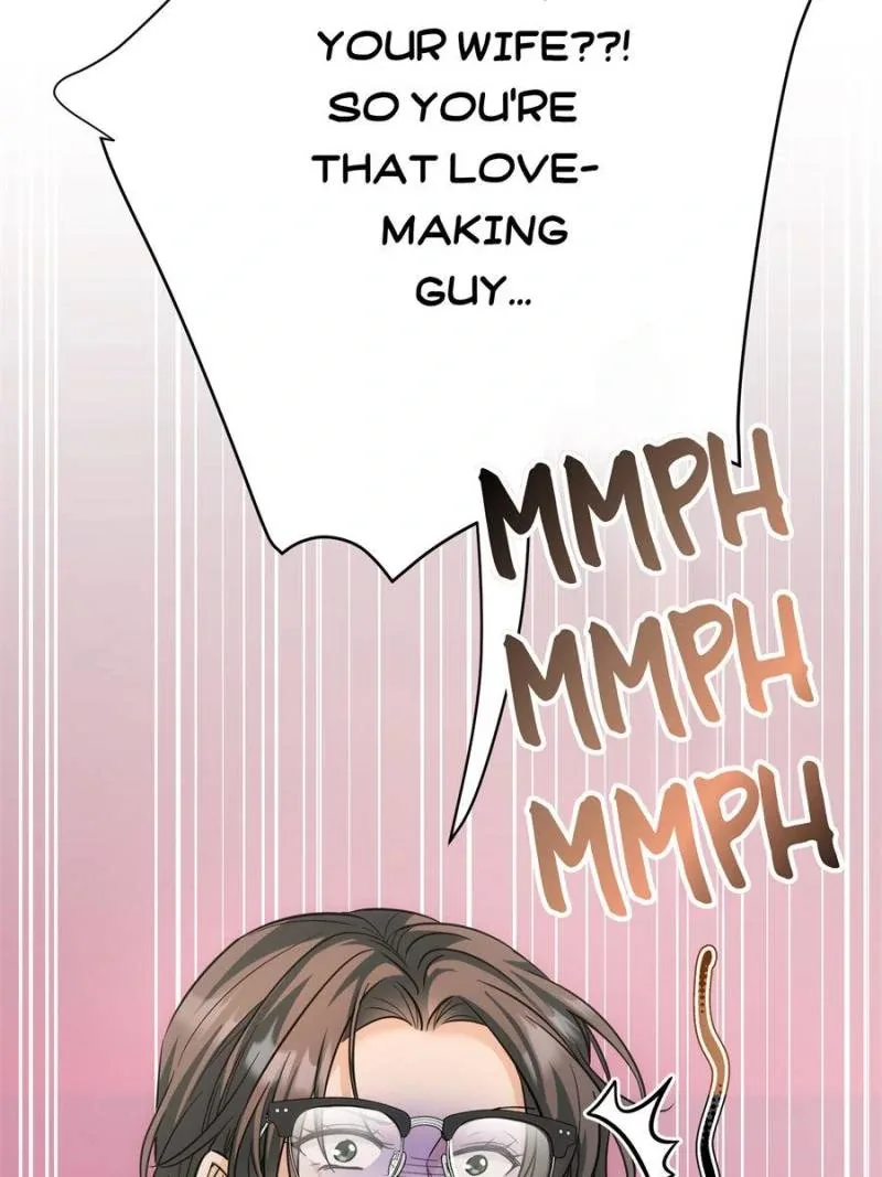 The Man Is A Real Dog Chapter 25 page 32