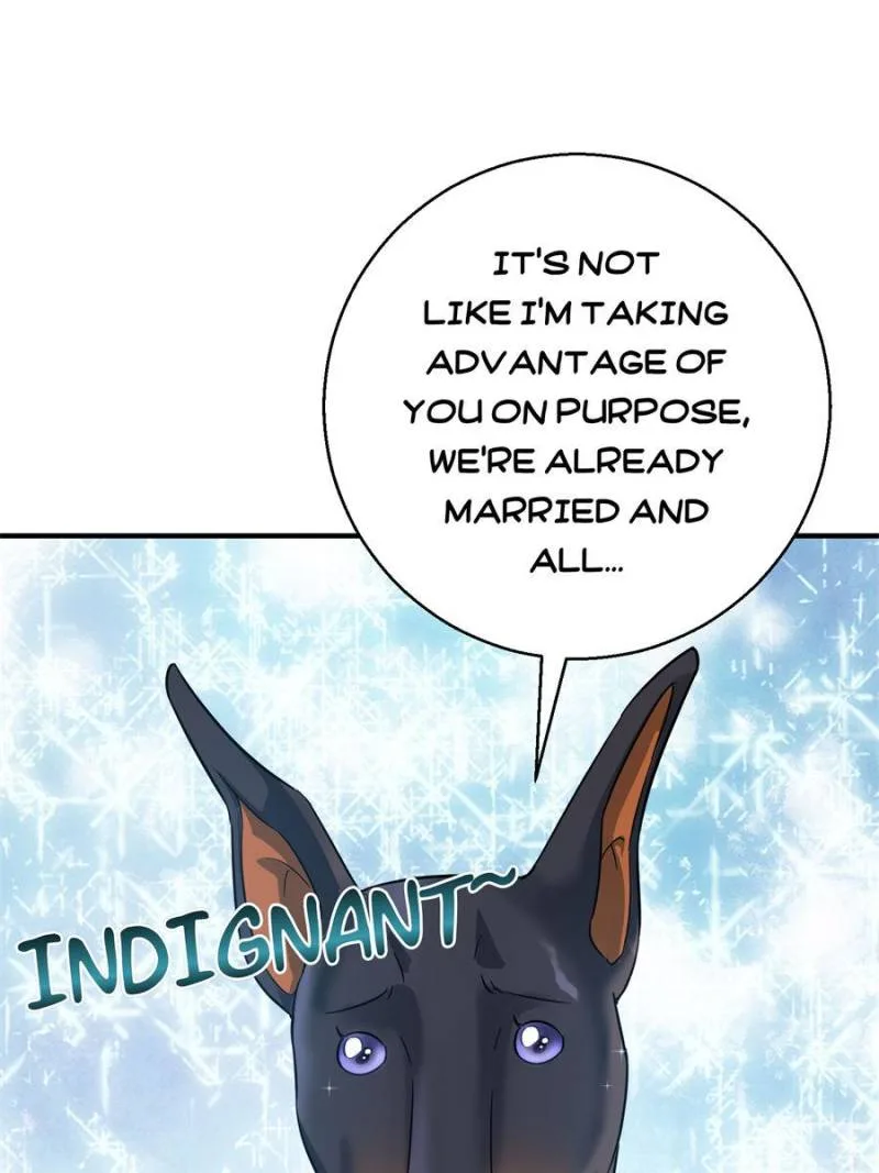 The Man Is A Real Dog Chapter 25 page 81