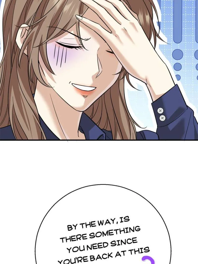 The Man Is A Real Dog Chapter 25 page 92