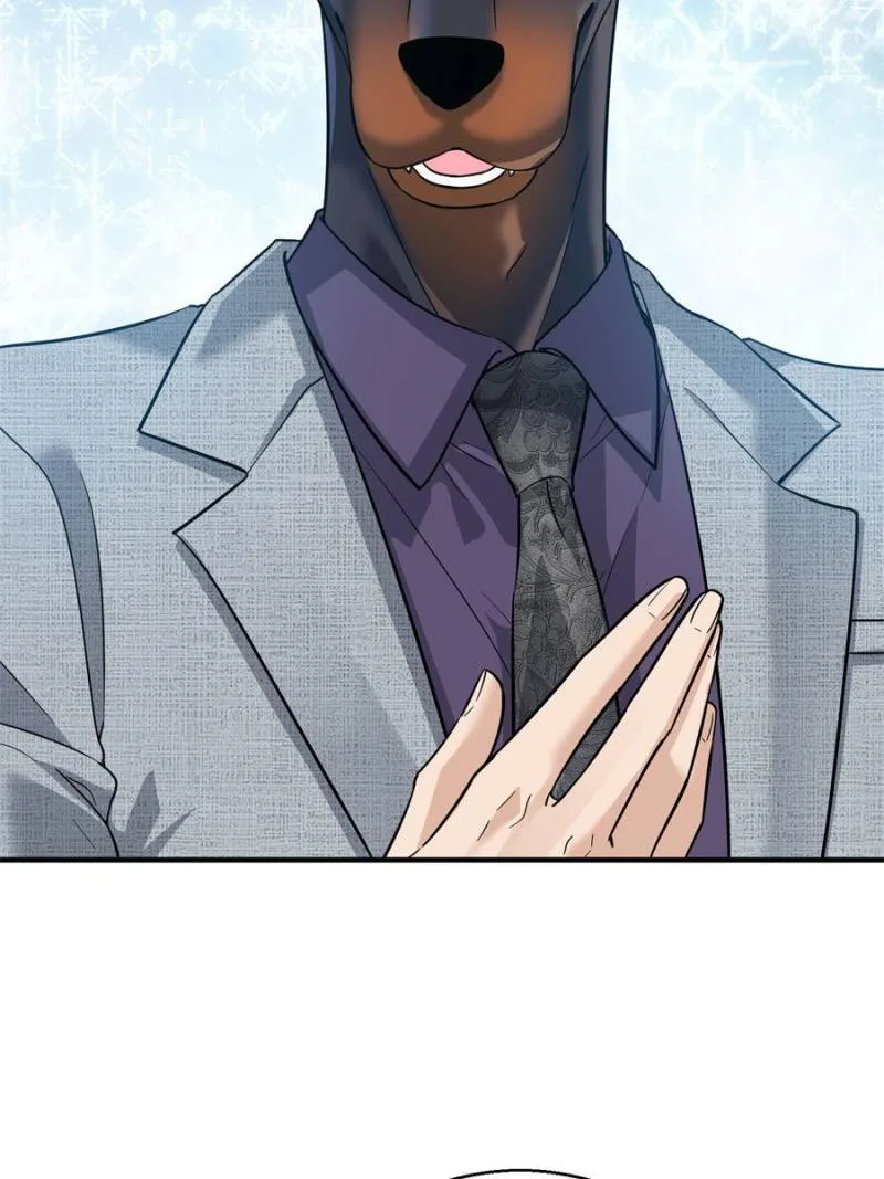 The Man Is A Real Dog Chapter 25 page 82