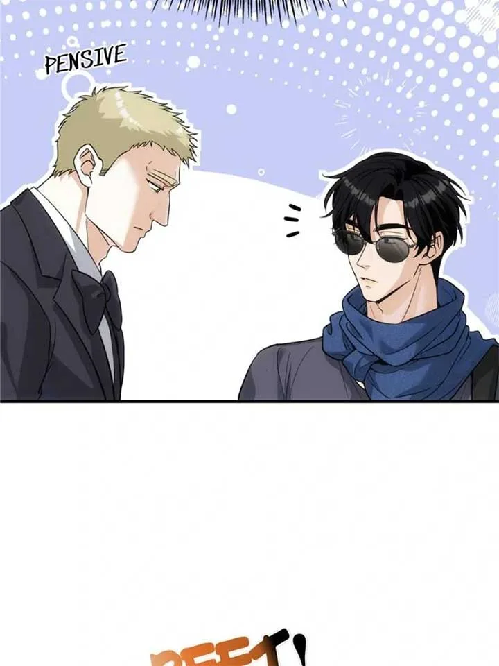 The Man Is A Real Dog Chapter 26 page 58