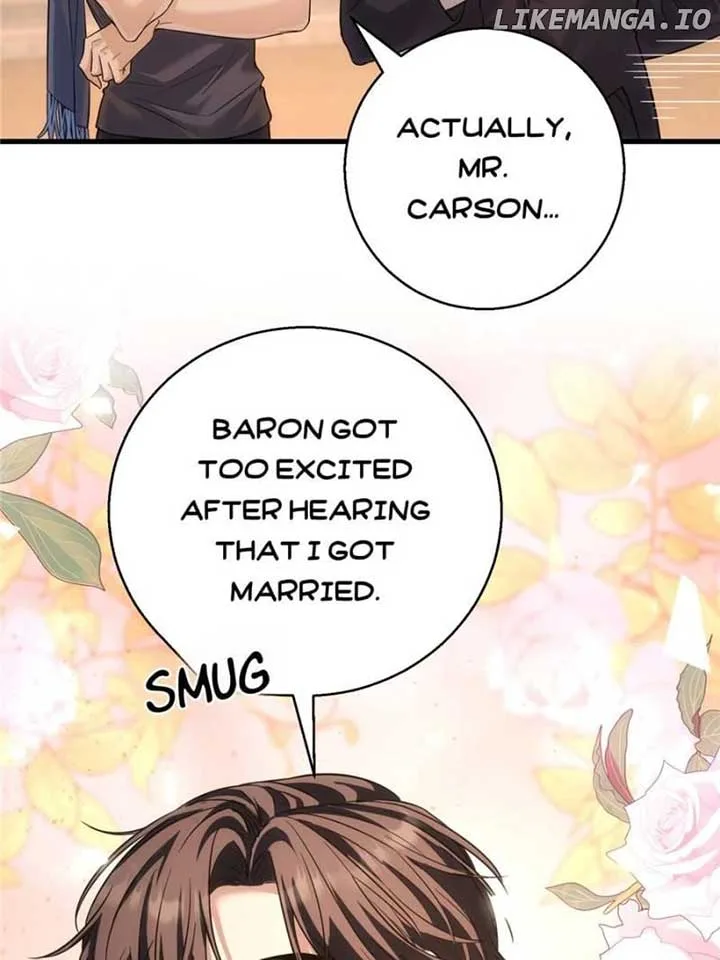 The Man Is A Real Dog Chapter 27 page 15