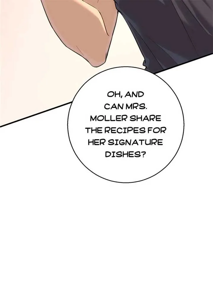 The Man Is A Real Dog Chapter 27 page 33