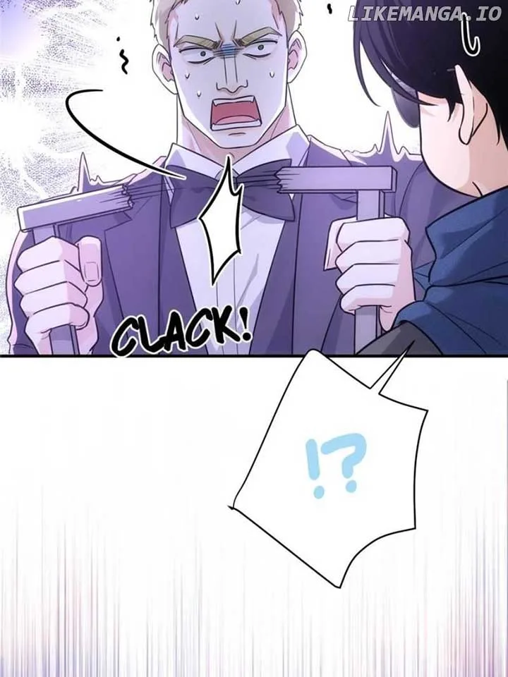 The Man Is A Real Dog Chapter 26 page 76