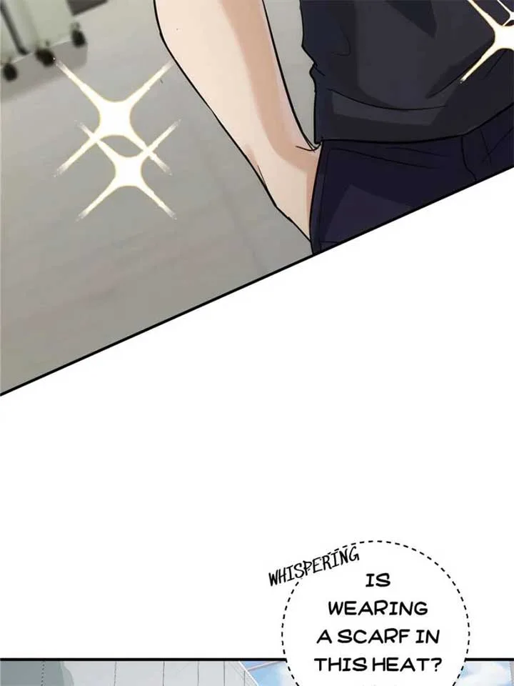 The Man Is A Real Dog Chapter 26 page 31