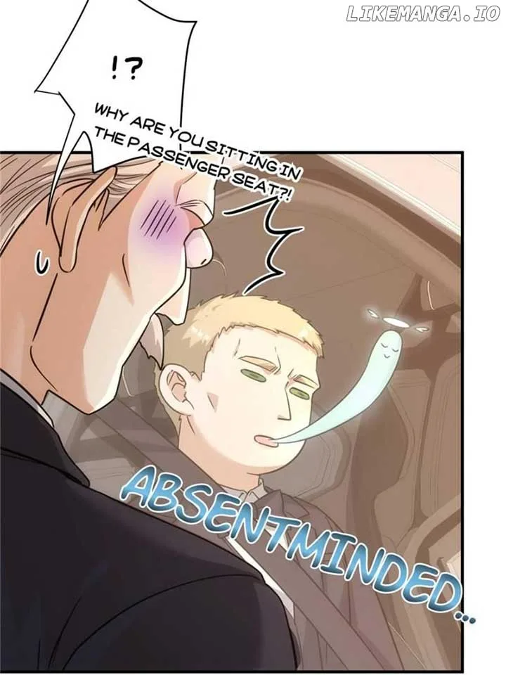 The Man Is A Real Dog Chapter 26 page 97