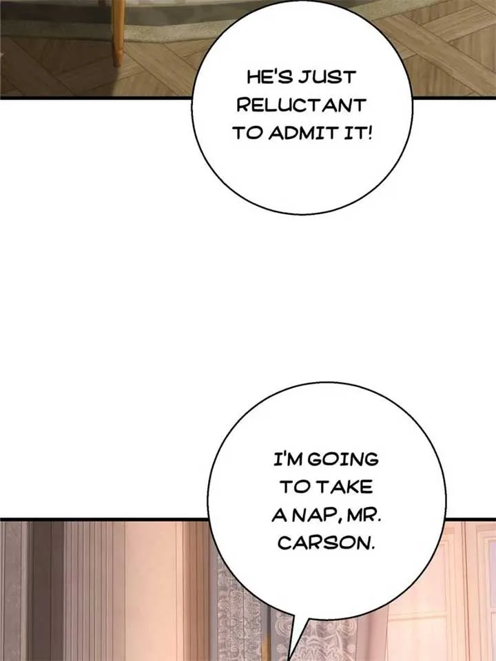 The Man Is A Real Dog Chapter 27 page 29
