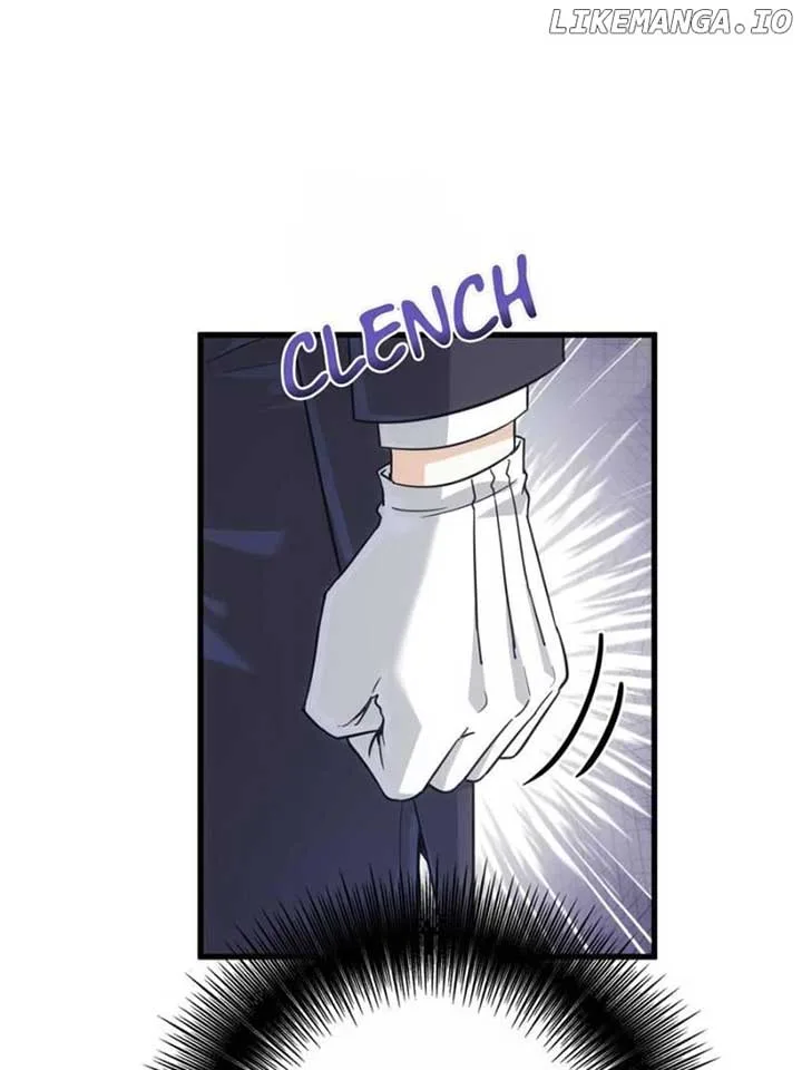 The Man Is A Real Dog Chapter 27 page 19