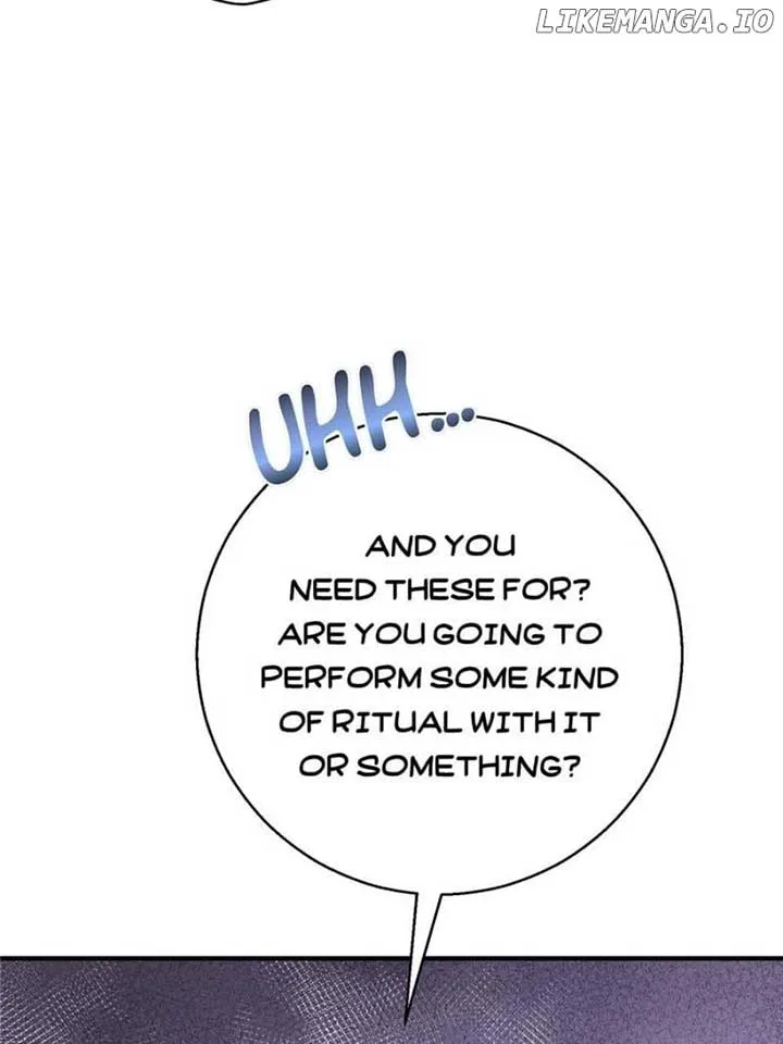 The Man Is A Real Dog Chapter 26 page 12