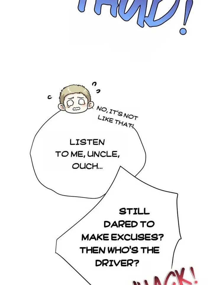 The Man Is A Real Dog Chapter 27 page 8