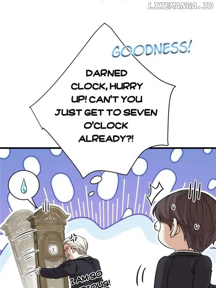 The Man Is A Real Dog Chapter 27 page 55