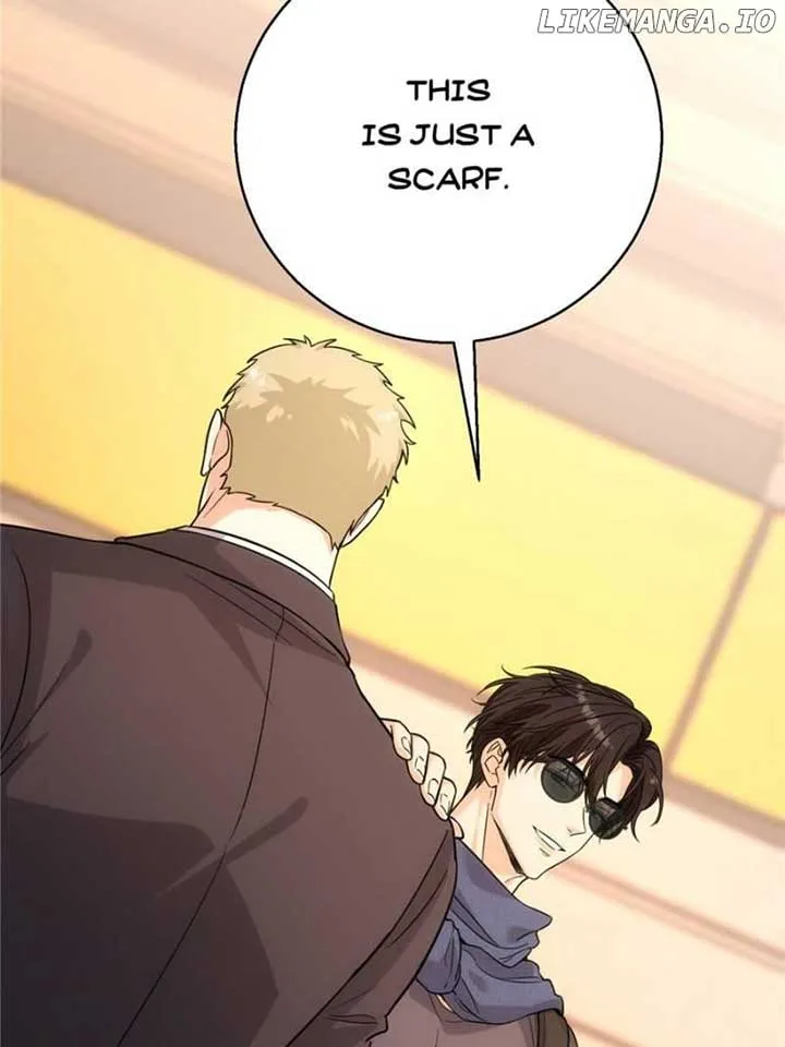 The Man Is A Real Dog Chapter 26 page 61