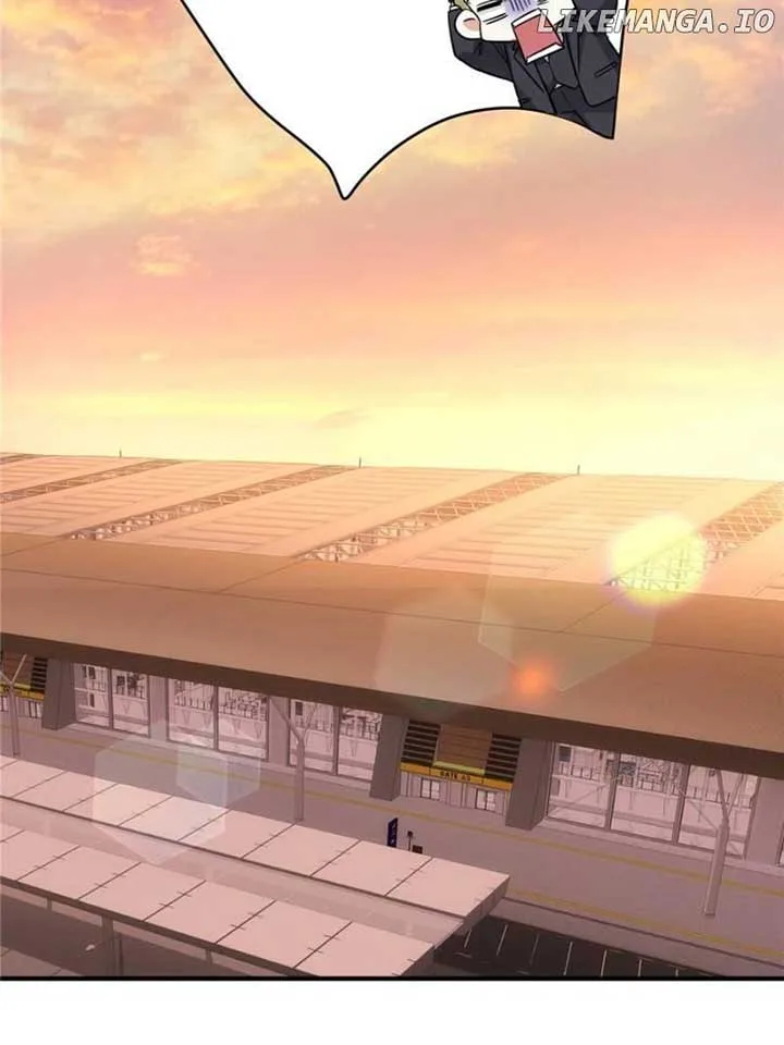 The Man Is A Real Dog Chapter 26 page 78